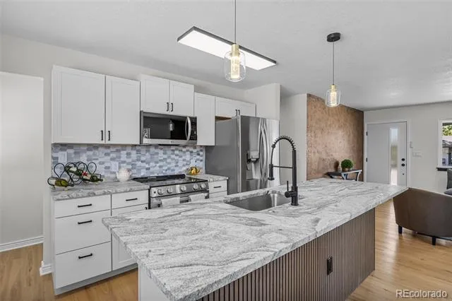 6411 Marshall Arvada, CO 80003