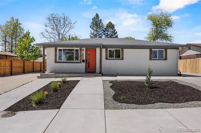 6411 Marshall Arvada, CO 80003