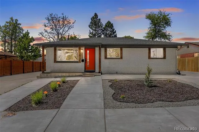 6411 Marshall Arvada, CO 80003