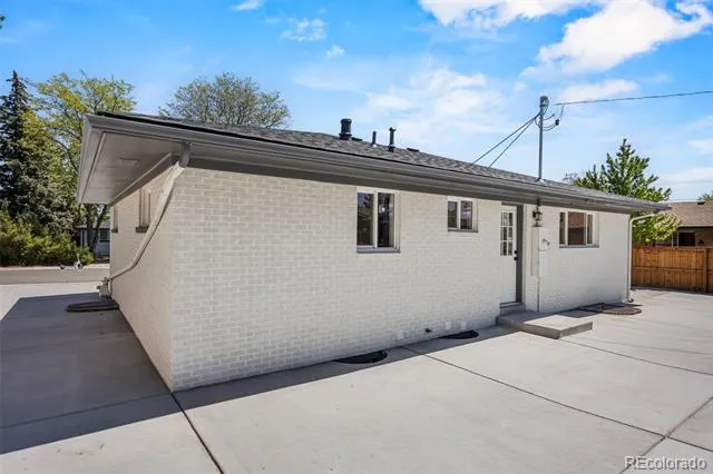6411 Marshall Arvada, CO 80003