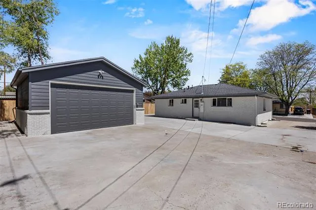 6411 Marshall Arvada, CO 80003