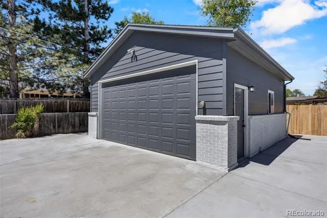 6411 Marshall Arvada, CO 80003