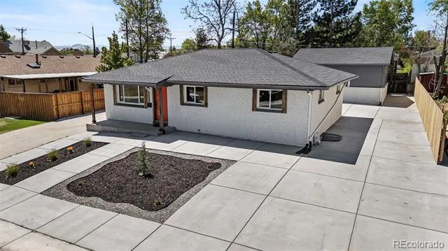 6411 Marshall Arvada, CO 80003