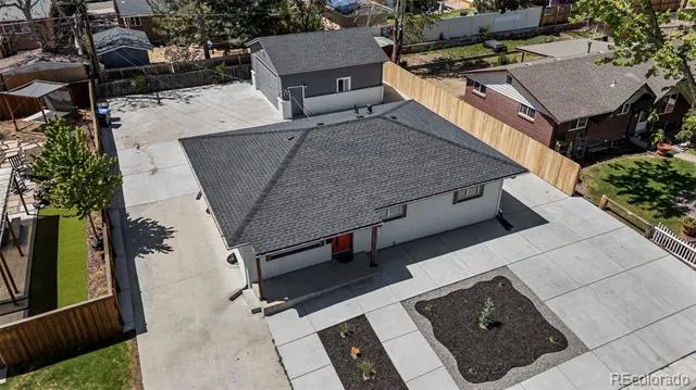 6411 Marshall Arvada, CO 80003