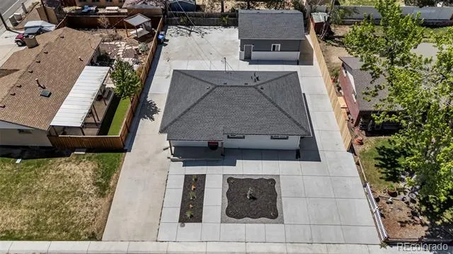 6411 Marshall Arvada, CO 80003