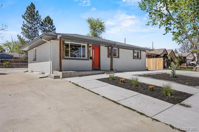 6411 Marshall Arvada, CO 80003