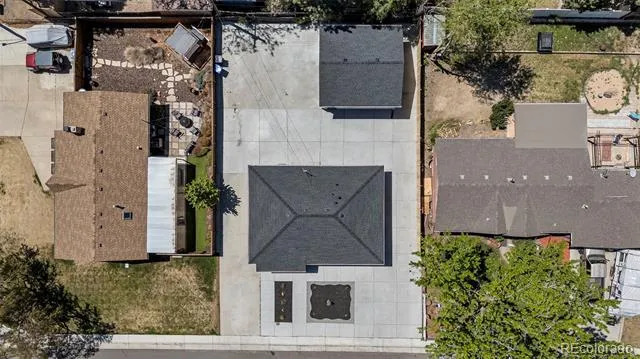 6411 Marshall Arvada, CO 80003