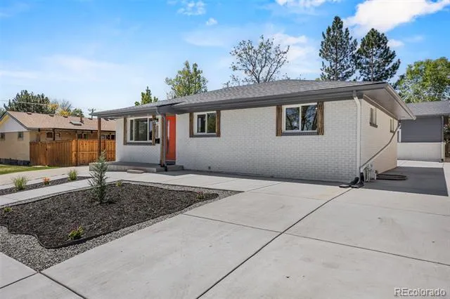 6411 Marshall Arvada, CO 80003