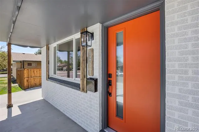 6411 Marshall Arvada, CO 80003
