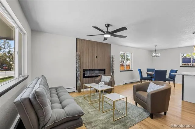 6411 Marshall Arvada, CO 80003
