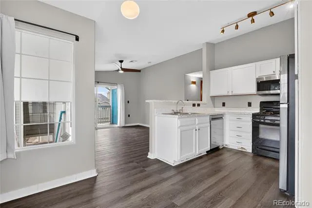 8406 Pebble Creek Way #204 Highlands Ranch, CO 80126