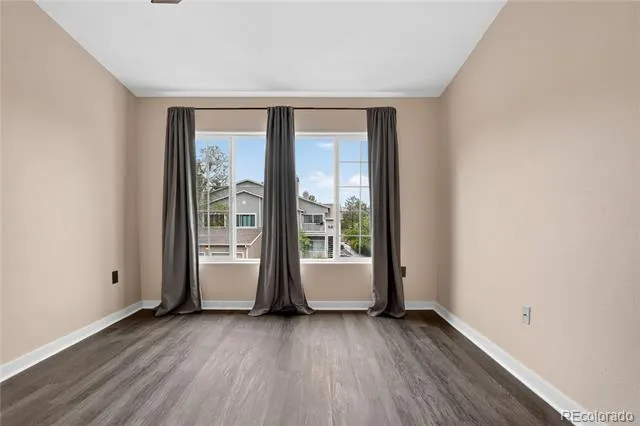 8406 Pebble Creek Way #204 Highlands Ranch, CO 80126