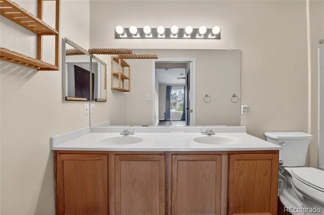 8406 Pebble Creek Way #204 Highlands Ranch, CO 80126