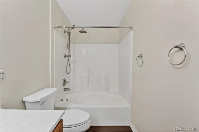 8406 Pebble Creek Way #204 Highlands Ranch, CO 80126