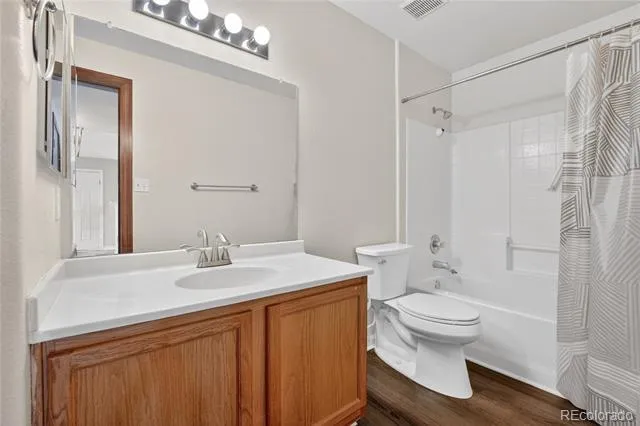 8406 Pebble Creek Way #204 Highlands Ranch, CO 80126