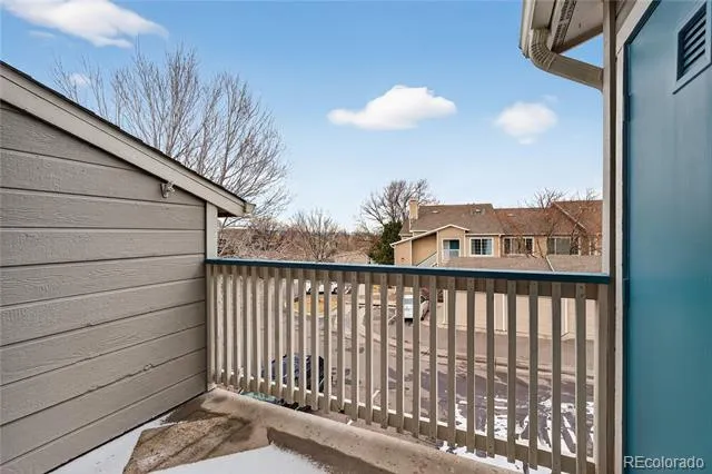 8406 Pebble Creek Way #204 Highlands Ranch, CO 80126