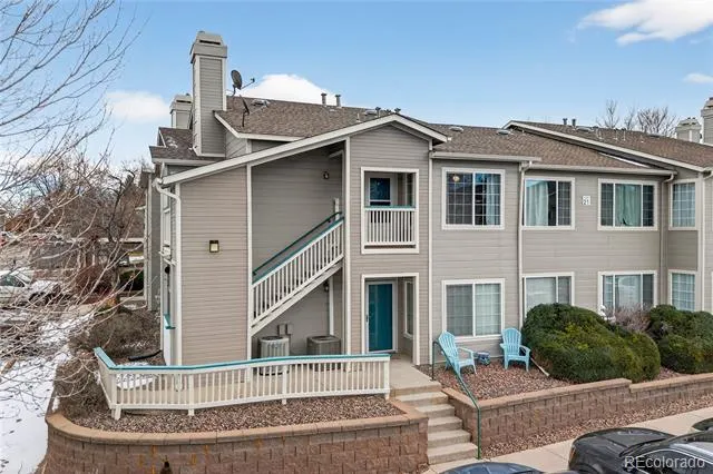 8406 Pebble Creek Way #204 Highlands Ranch, CO 80126