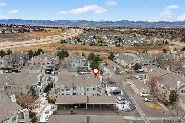 8406 Pebble Creek Way #204 Highlands Ranch, CO 80126