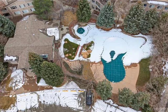 8406 Pebble Creek Way #204 Highlands Ranch, CO 80126