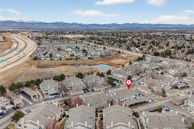 8406 Pebble Creek Way #204 Highlands Ranch, CO 80126