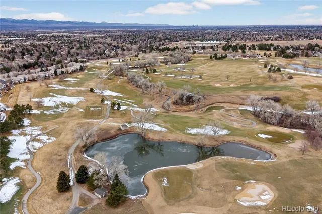 8406 Pebble Creek Way #204 Highlands Ranch, CO 80126