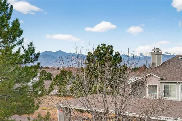 8406 Pebble Creek Way #204 Highlands Ranch, CO 80126