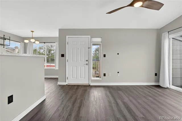 8406 Pebble Creek Way #204 Highlands Ranch, CO 80126