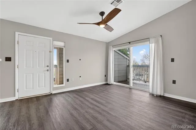 8406 Pebble Creek Way #204 Highlands Ranch, CO 80126