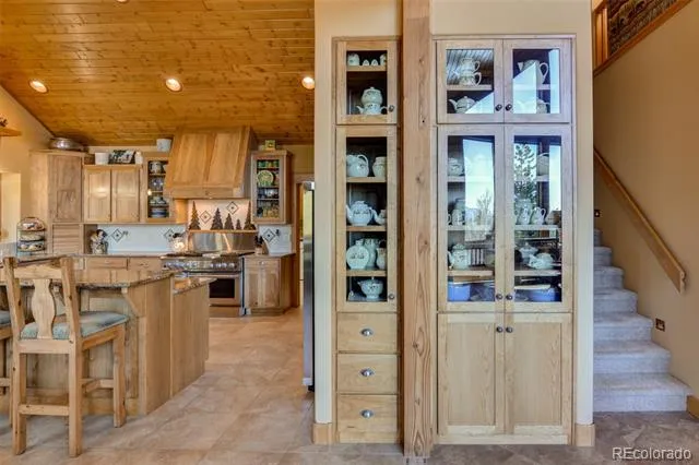 30054 Creek Run Buena Vista, CO 81211