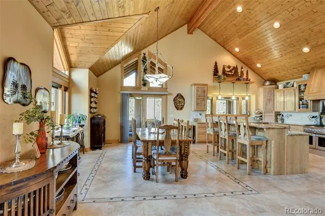 30054 Creek Run Buena Vista, CO 81211