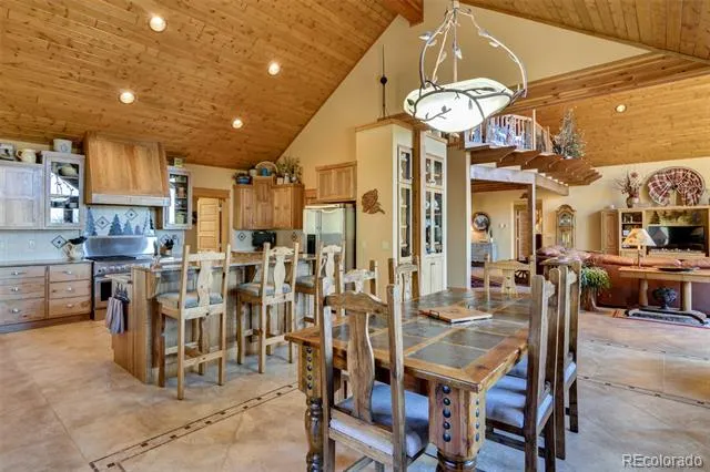 30054 Creek Run Buena Vista, CO 81211