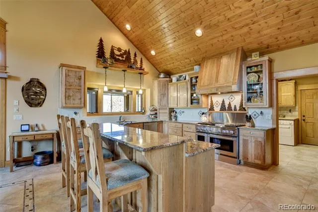 30054 Creek Run Buena Vista, CO 81211