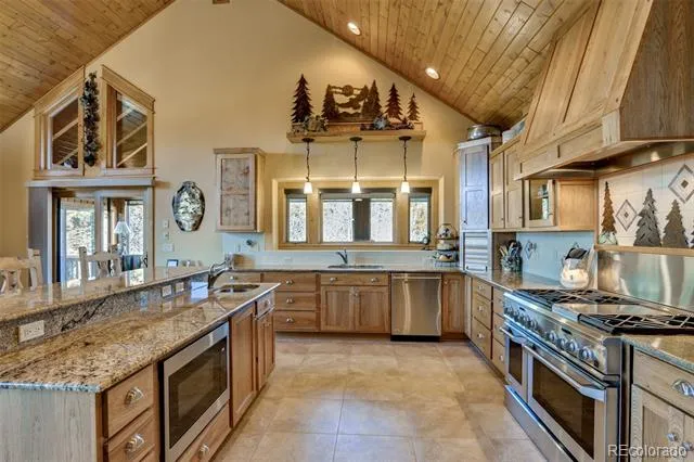 30054 Creek Run Buena Vista, CO 81211