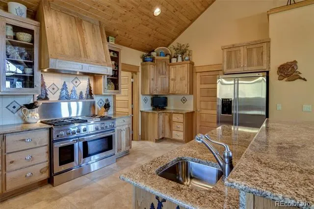 30054 Creek Run Buena Vista, CO 81211
