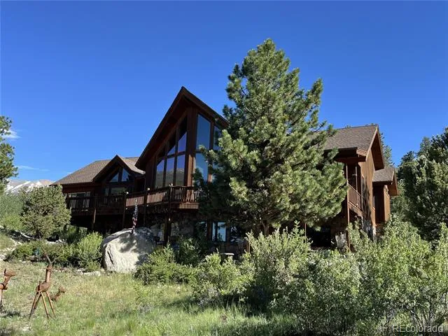 30054 Creek Run Buena Vista, CO 81211