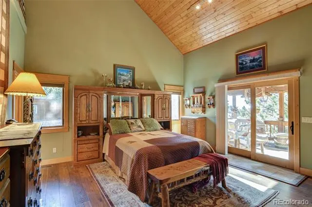 30054 Creek Run Buena Vista, CO 81211