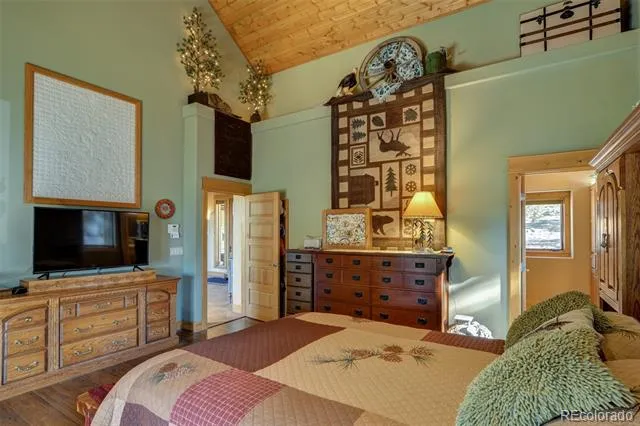 30054 Creek Run Buena Vista, CO 81211