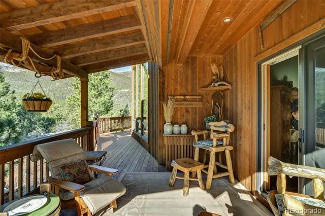 30054 Creek Run Buena Vista, CO 81211