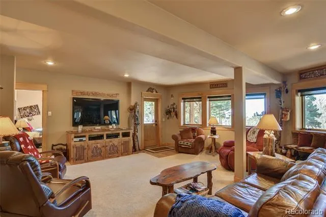 30054 Creek Run Buena Vista, CO 81211