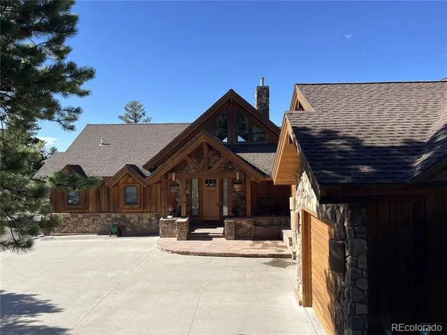 30054 Creek Run Buena Vista, CO 81211