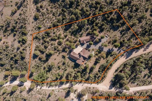 30054 Creek Run Buena Vista, CO 81211