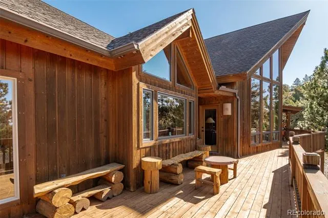 30054 Creek Run Buena Vista, CO 81211