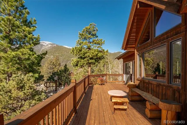 30054 Creek Run Buena Vista, CO 81211