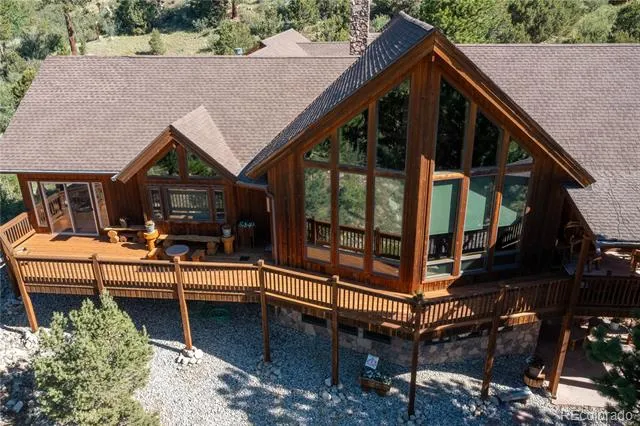 30054 Creek Run Buena Vista, CO 81211