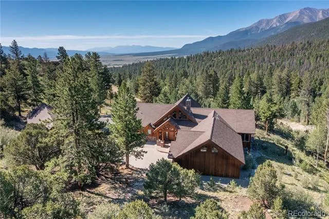 30054 Creek Run Buena Vista, CO 81211