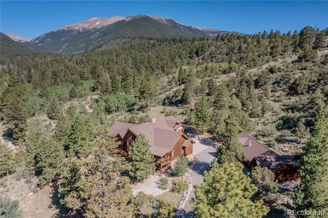 30054 Creek Run Buena Vista, CO 81211