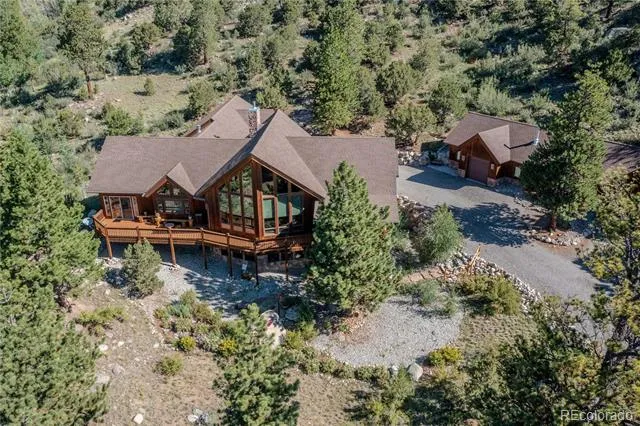 30054 Creek Run Buena Vista, CO 81211