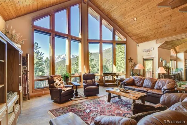30054 Creek Run Buena Vista, CO 81211