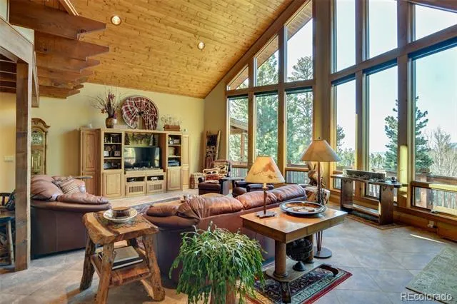 30054 Creek Run Buena Vista, CO 81211
