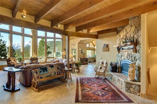 30054 Creek Run Buena Vista, CO 81211